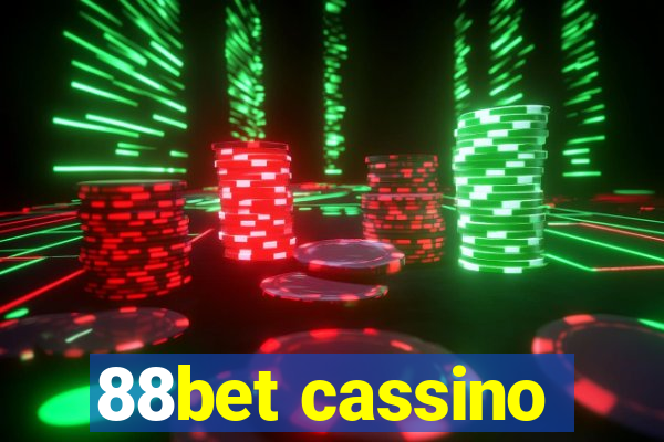 88bet cassino